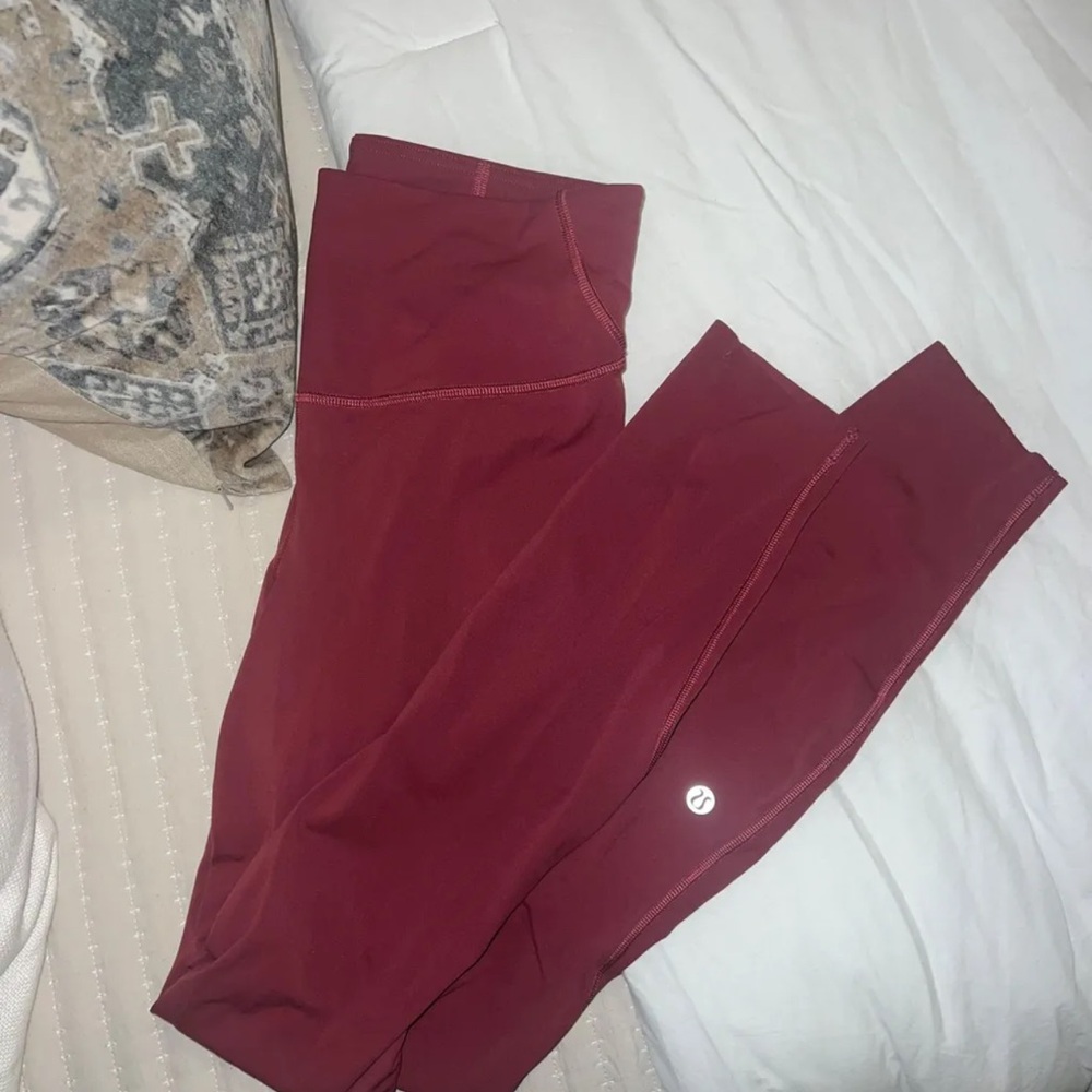 Lululemon Leggings